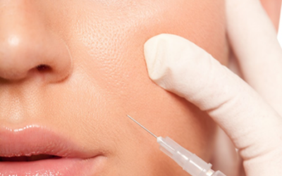 Dermal Filler: Safe and Effective!