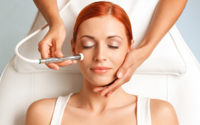 Microdermabrasion: What is it and Why use it?