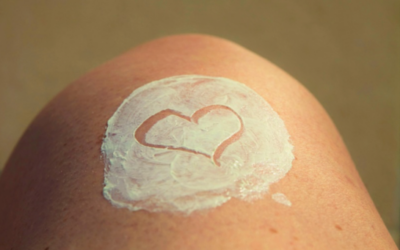 Sunscreen Tips for the Summer