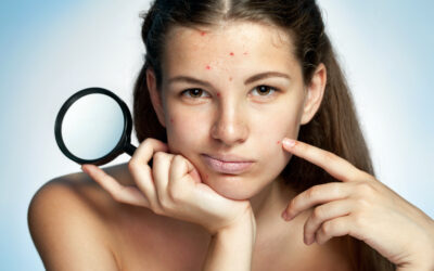 Skin Care For Students