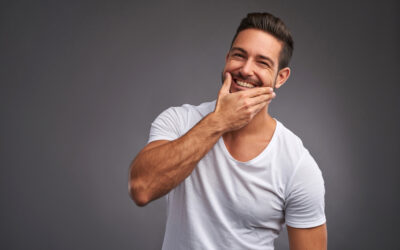 Men’s Winter Skin Care