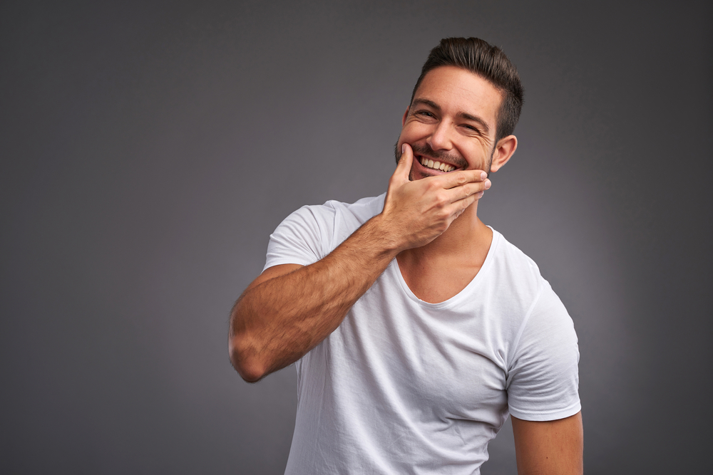 Men’s Winter Skin Care