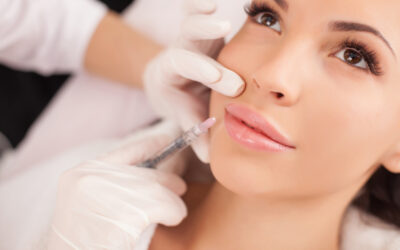 5 Reasons You Should Get BOTOX®