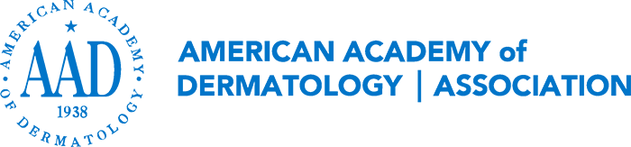 American Academy Of Dermatology Logo