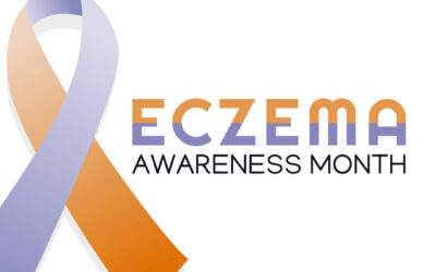 October is Eczema Awareness Month