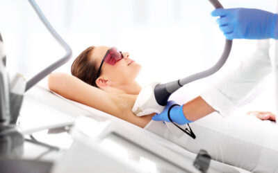 Laser Hair Removal Facts