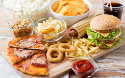 Can Your Diet Affect Acne?