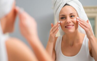 An Easy, Everyday Skin Care Routine