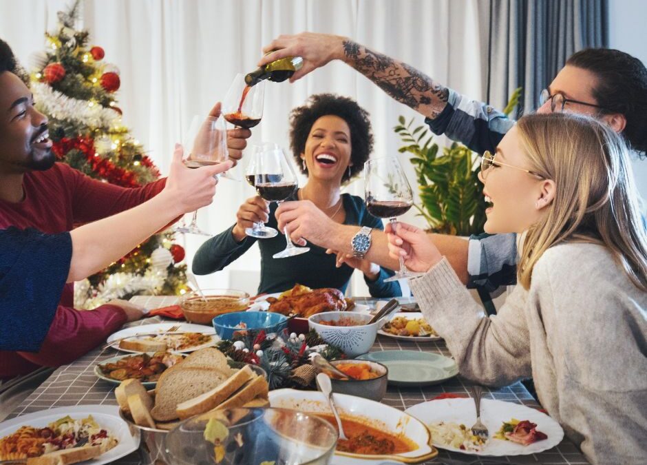 Skin Care Holiday