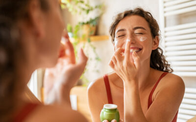Skin Care Urban Legends