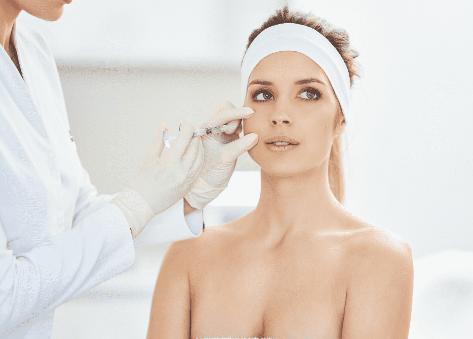 Unveiling Radiant Skin:
