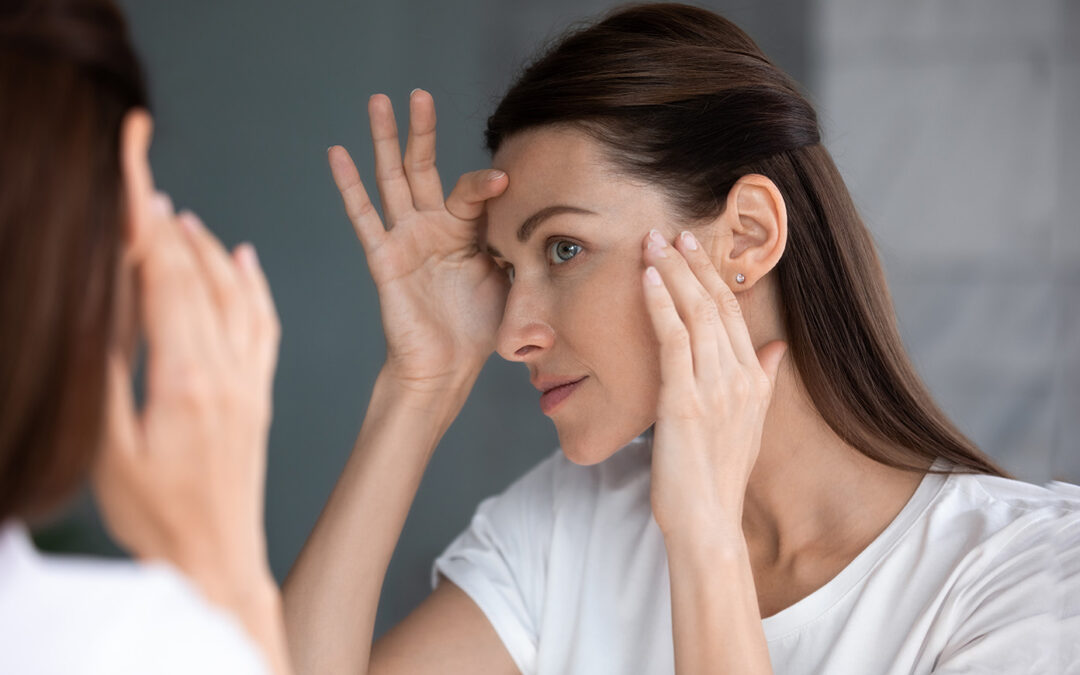 Your Guide to Performing a Self-Skin Check