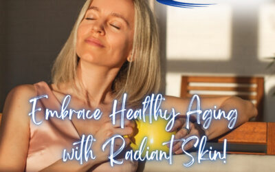 September is Healthy Aging Month: Embrace Radiant Skin with Western Maryland Dermatology