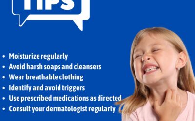 Eczema Awareness Month: Understanding, Managing, and Soothing the Itch