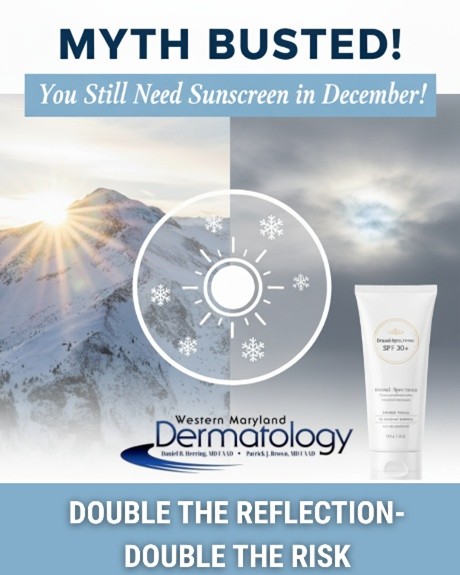 Sun protection myth busters