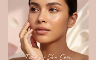 February Skin Care: Love the Skin You’re In 💕