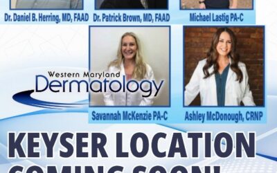 Exciting News: Our New Keyser Location Opens July 7