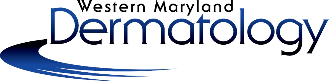 Western MaryLand Dermatology Logo Western MaryLand Dermatology Logo